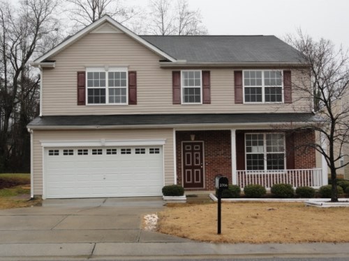 2706 Windchase Dr