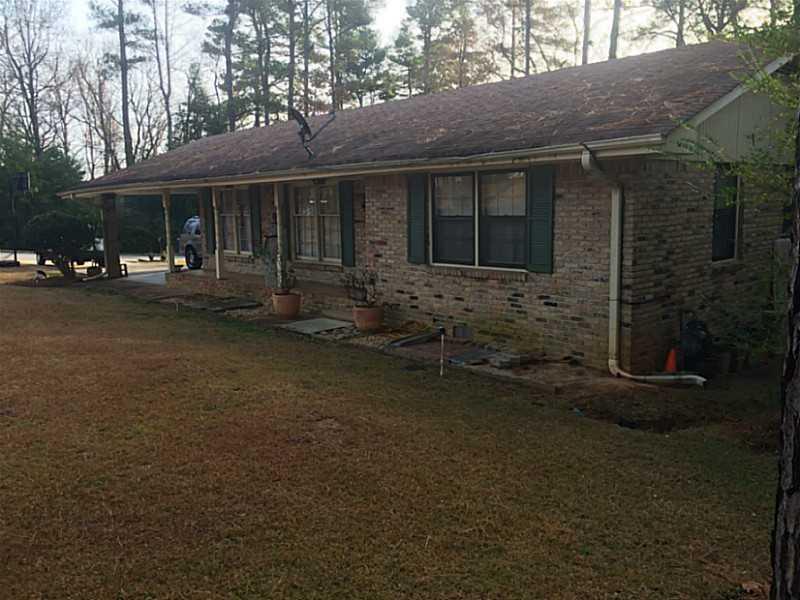 2703 Peeler Road