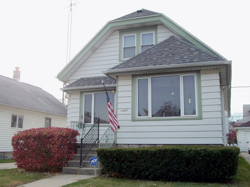 1303 S. 53rd St