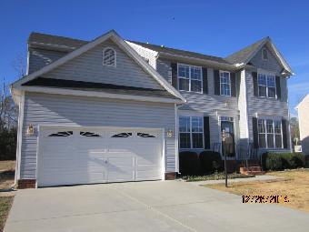 3260 Denise Rd