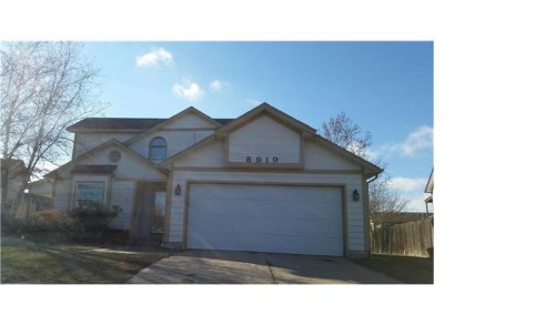 8919 E Scott Ct