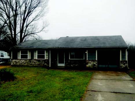 5508 Gaskin Court