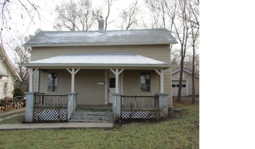 505 N Pearl St