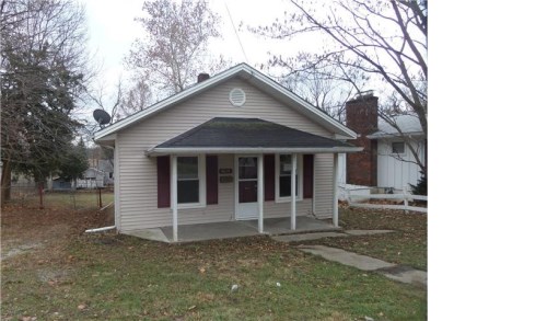 4615 Haskell Ave