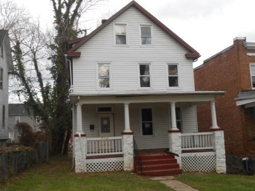 714 Springfield Ave