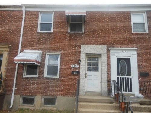 2967 Liberty Pkwy