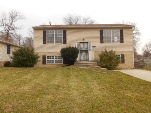 5804 Junipertree Ln