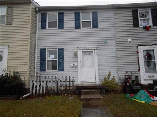 527 Holly Hunt Road