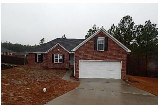 805 Heartleaf Dr