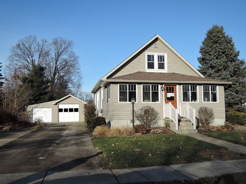 312 W Eliza St
