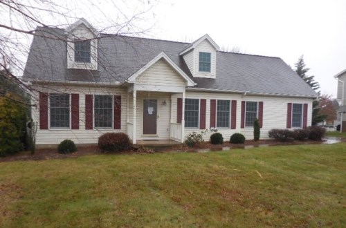 5080 Short Rd