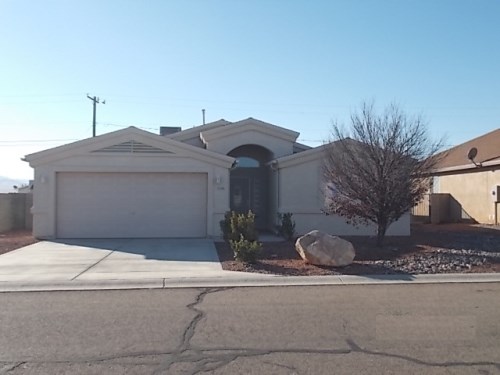 3300 E Boquillas Dr