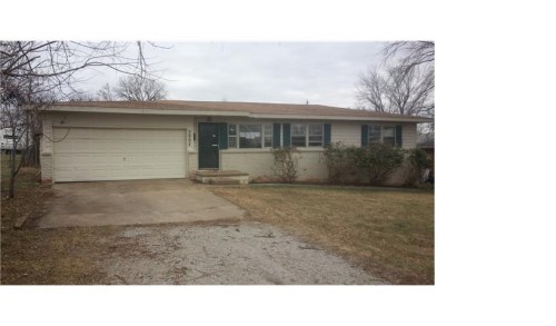 3904 Fairview Rd