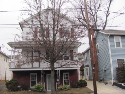 513 Prospect Avenue