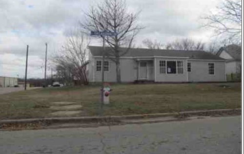 203 South Oklahoma