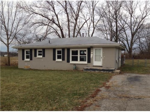 3663 S Tecumseh Road