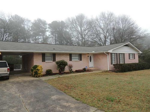 1124 Blair Bridge Road
