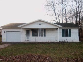 3676 W Kennett Dr