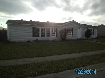 3313 Cessna Dr