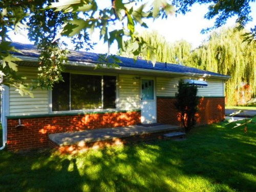 4009 HOGBACK ROAD