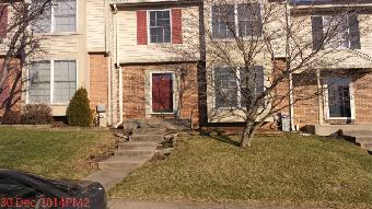 3419 Howell Ct
