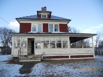 44 Mechanic St