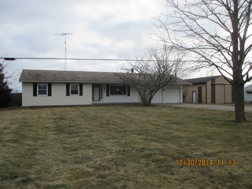 9140 N Center Rd