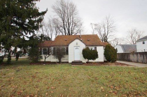 36 Nancy St SE