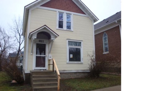 621 East Ave