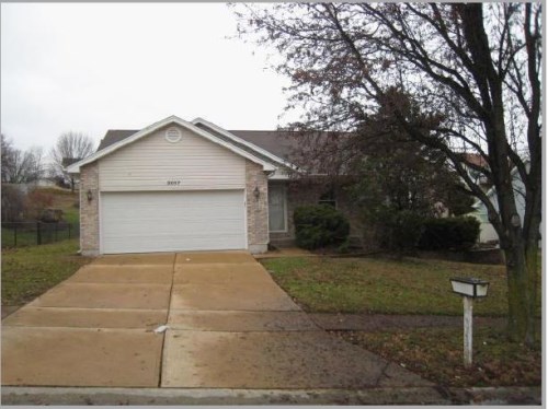 2057 Rosedale Ct