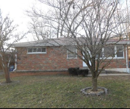 9126 Trefore Ave