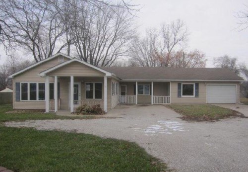 161 Highway Jj