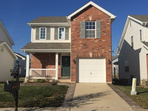 104 Roxbury Drive