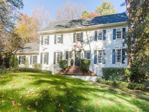 3129 Brandy Station Drive Se