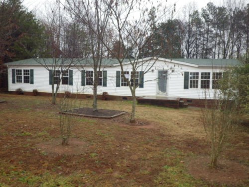 443 Quail Pointe Dr