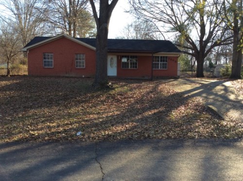 5605 Ashford Dr