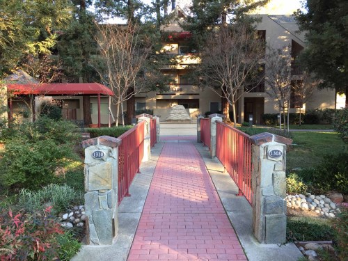 1308 WALDEN ROAD #34