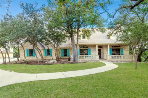 145 Paradise Hls