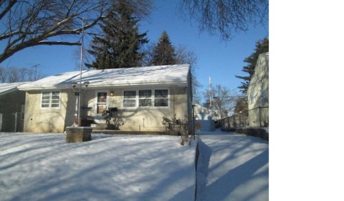 1665 Fremont Ave