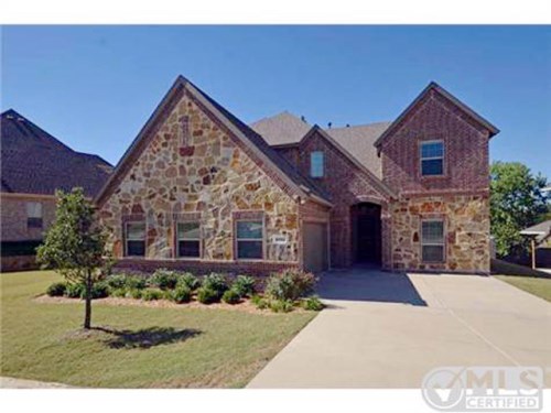 4021 Dalton Drive