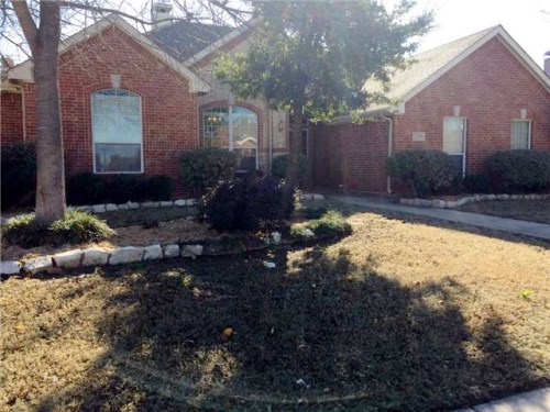 3310 DANBURY Cove