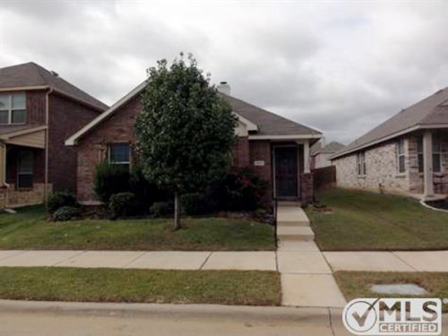 3508 San Lucas Lane