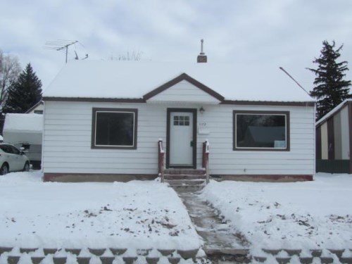 1172 Bannock Ave