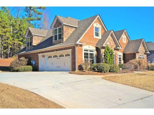2536 Walnut Ridge Way