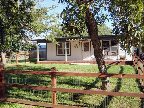 107 Persimmon