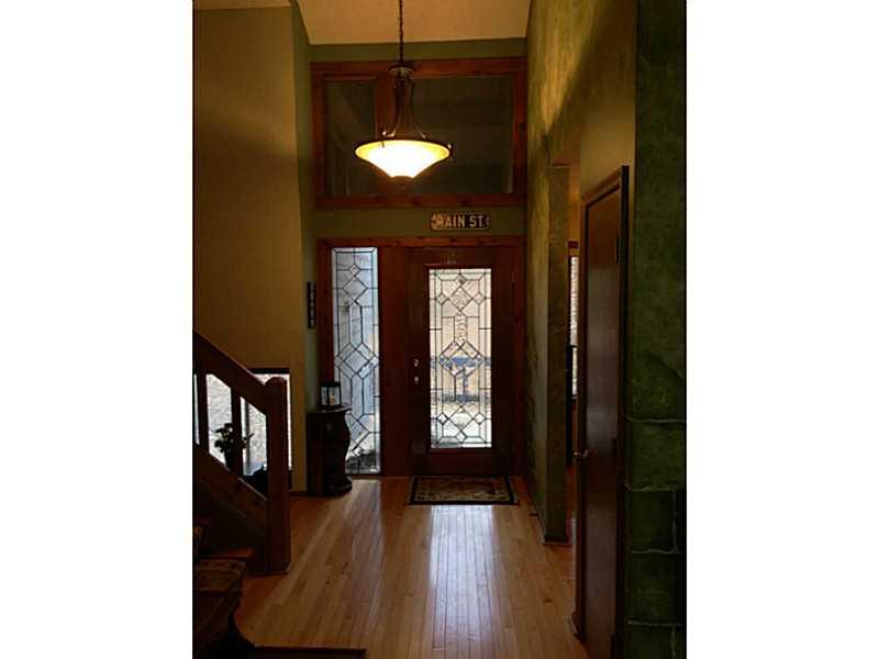 4356 Fox Creek Drive