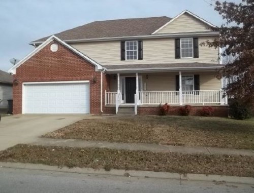 248 Williamsburg Lane