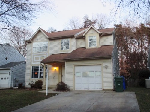 6404 Bear Court