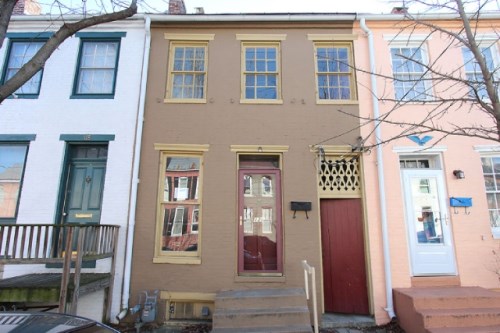 120 W 5th Street