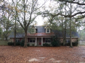 12209 Saracennia Rd